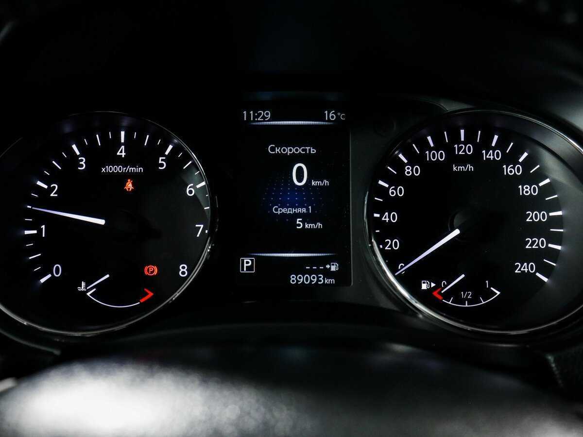 Купить Ниссан Кашкай, 2016, 89 000 км.. Фото: #7