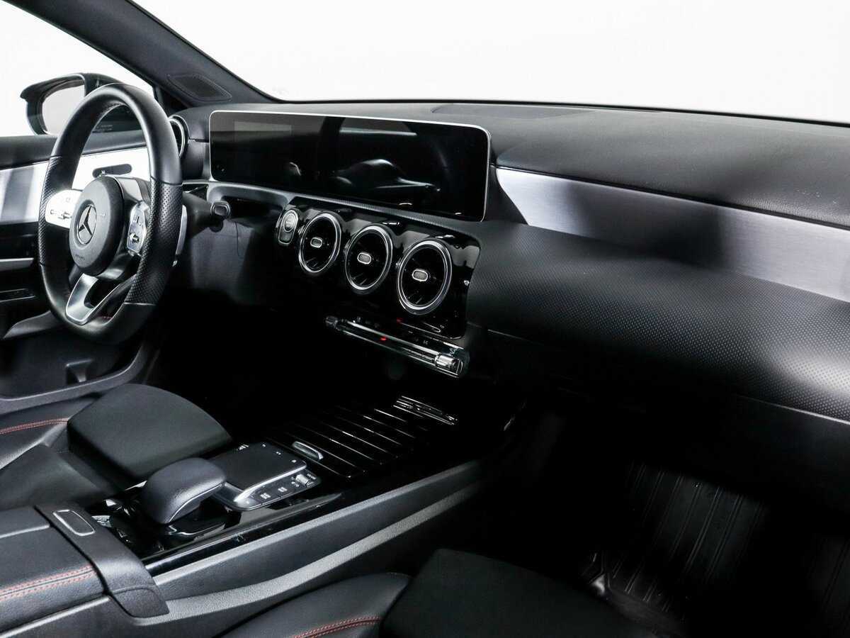 Купить Mercedes-Benz A-Класс, 2020, 51 500 км.. Фото: #5
