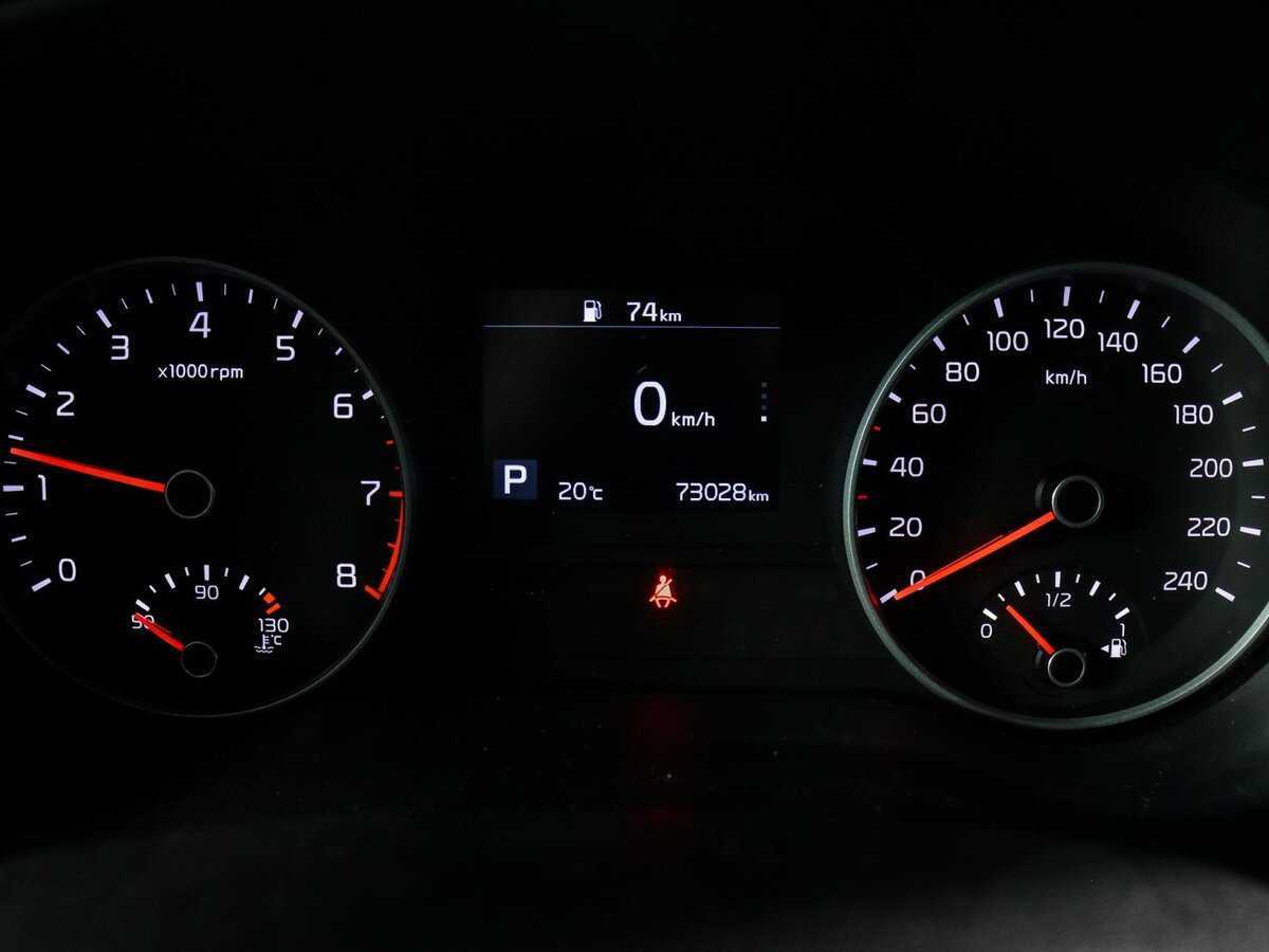 Купить Kia Sportage, 2018, 73 028 км.. Фото: #10