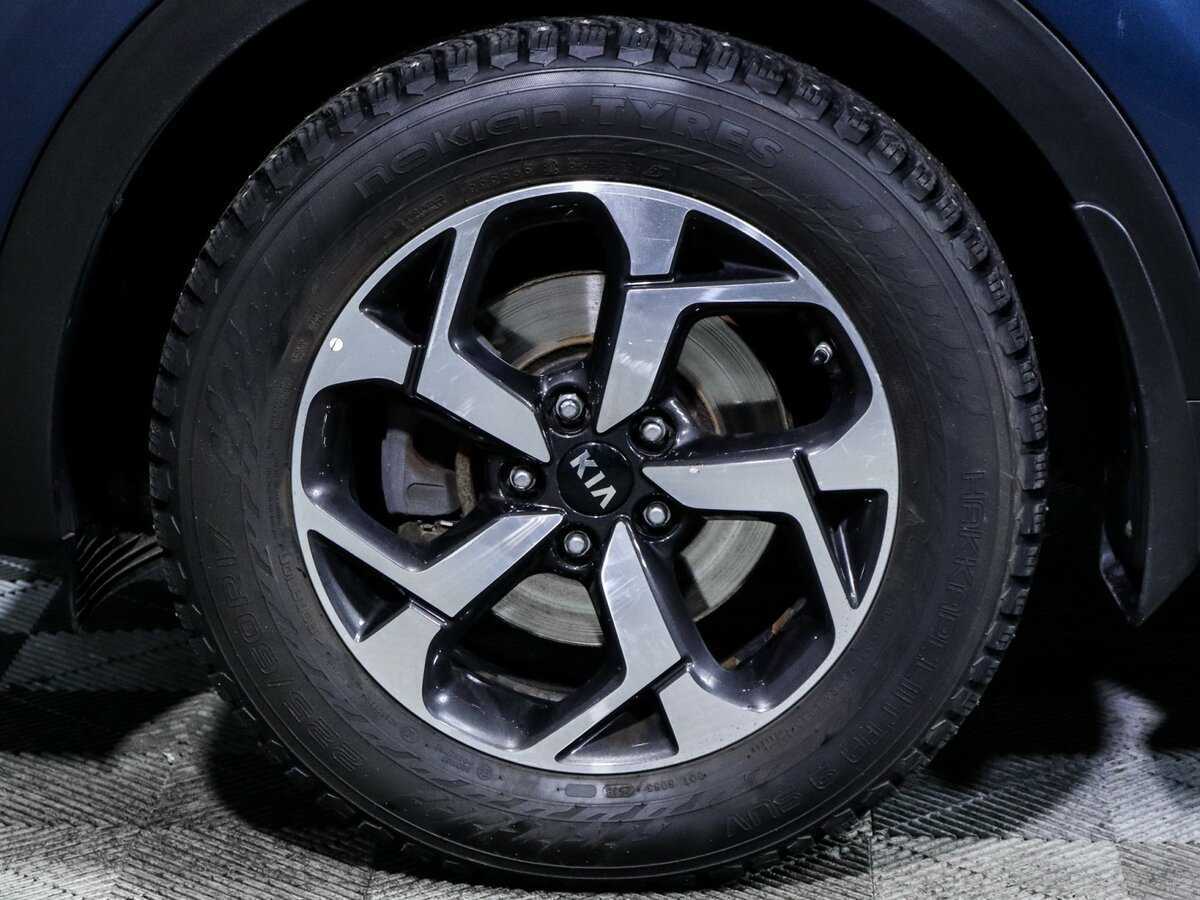 Купить Kia Sportage, 2018, 73 028 км.. Фото: #14