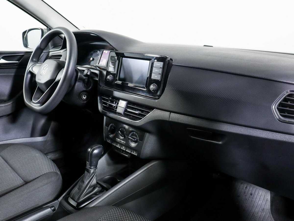 Купить Фольксваген Поло, 2021, 62 043 км.. Фото: #8