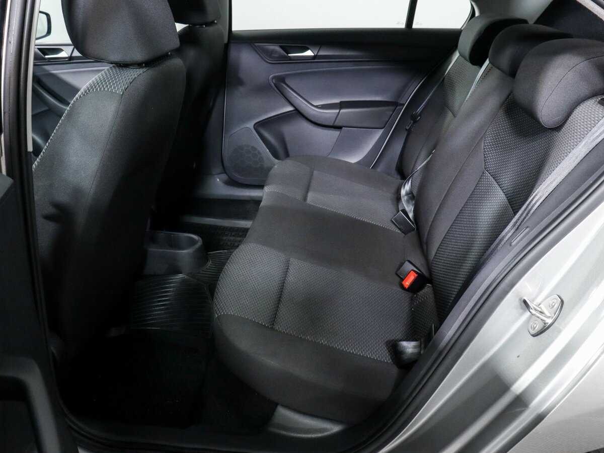 Купить Фольксваген Поло, 2021, 62 043 км.. Фото: #9