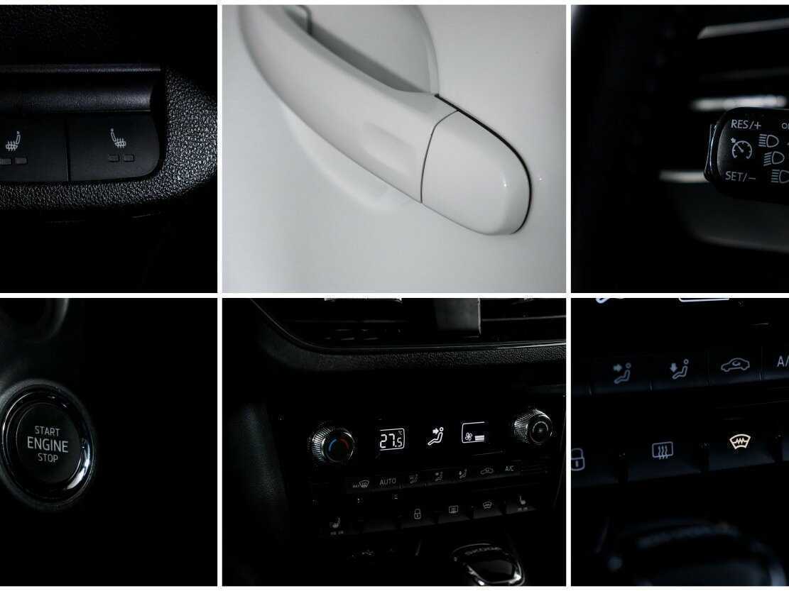 Купить Шкода Рапид, 2022, 33 456 км.. Фото: #22