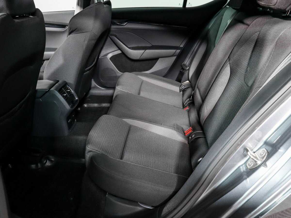 Купить Skoda Octavia, 2021, 78 000 км.. Фото: #6