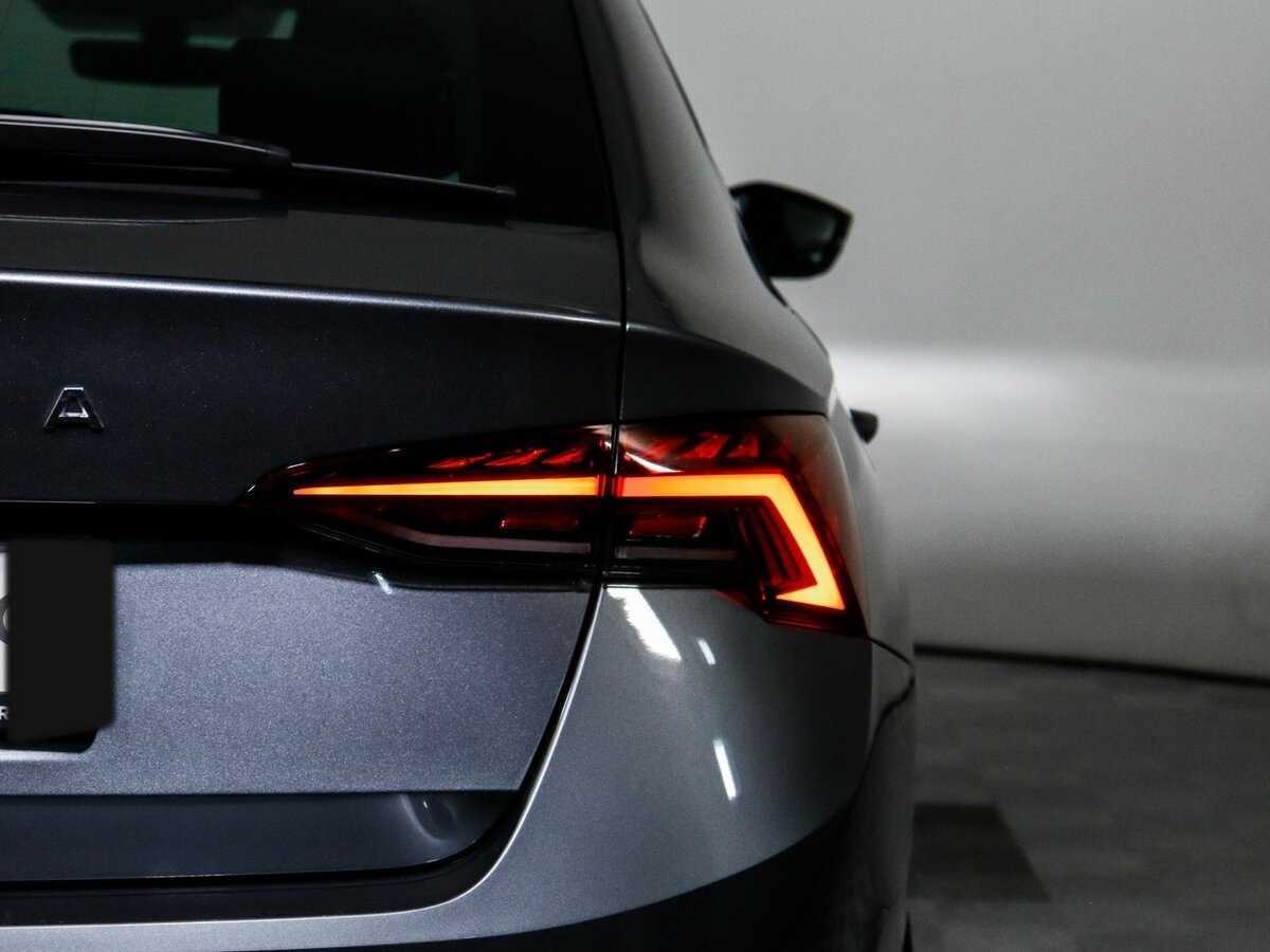 Купить Skoda Octavia, 2021, 78 000 км.. Фото: #16