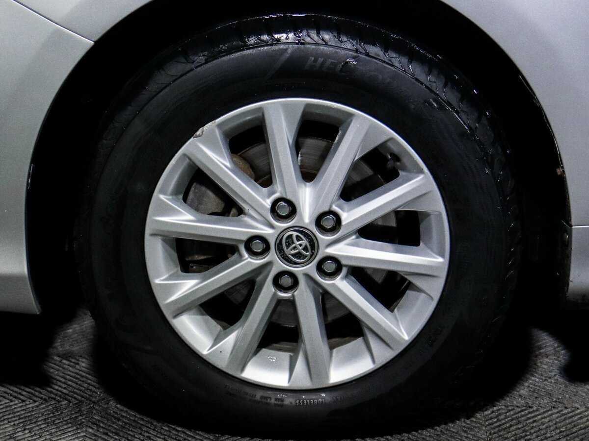 Купить Тойота Камри, 2013, 235 354 км.. Фото: #13