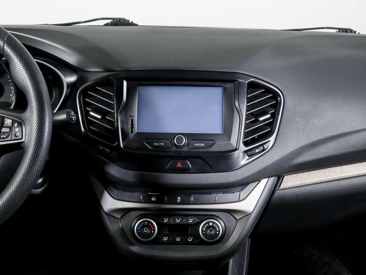 Купить Лада (ВАЗ) Веста, 2016, 117 348 км.. Фото: #12