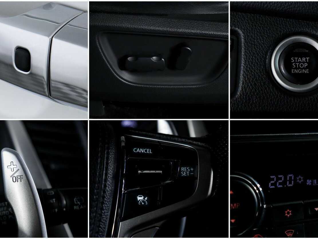 Купить Mitsubishi Pajero Sport, 2019, 104 323 км.. Фото: #19