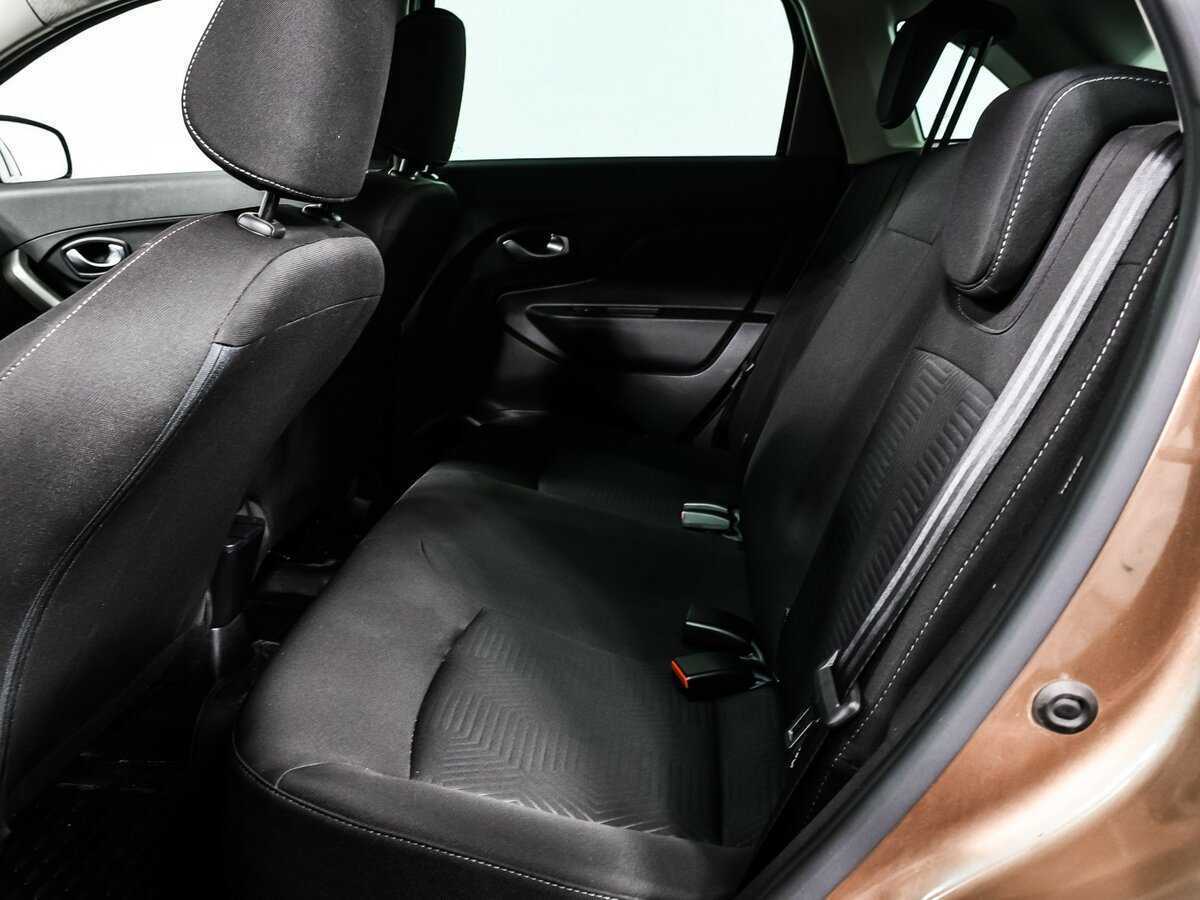 Купить Лада (ВАЗ) ИКСРЭЙ, 2020, 80 498 км.. Фото: #11