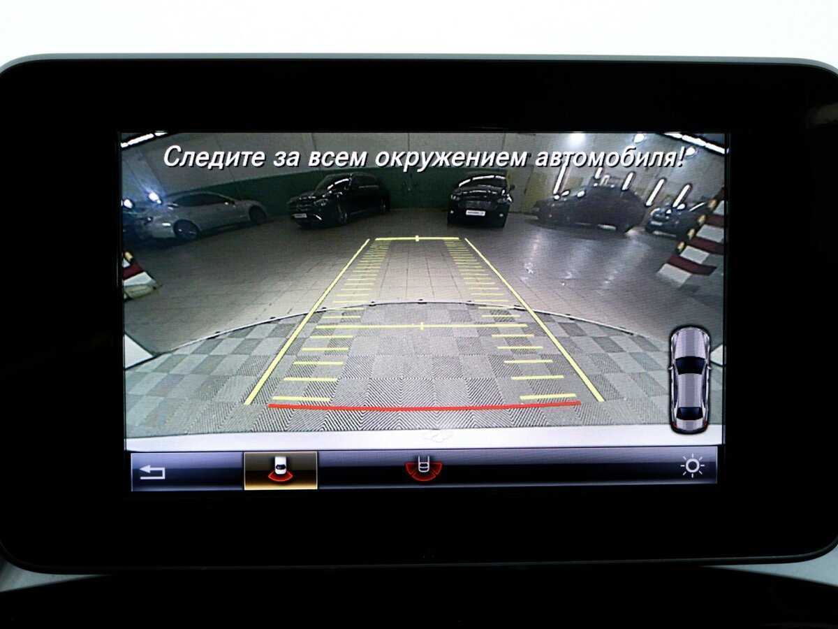 Купить Mercedes-Benz C-Класс, 2017, 109 021 км.. Фото: #29