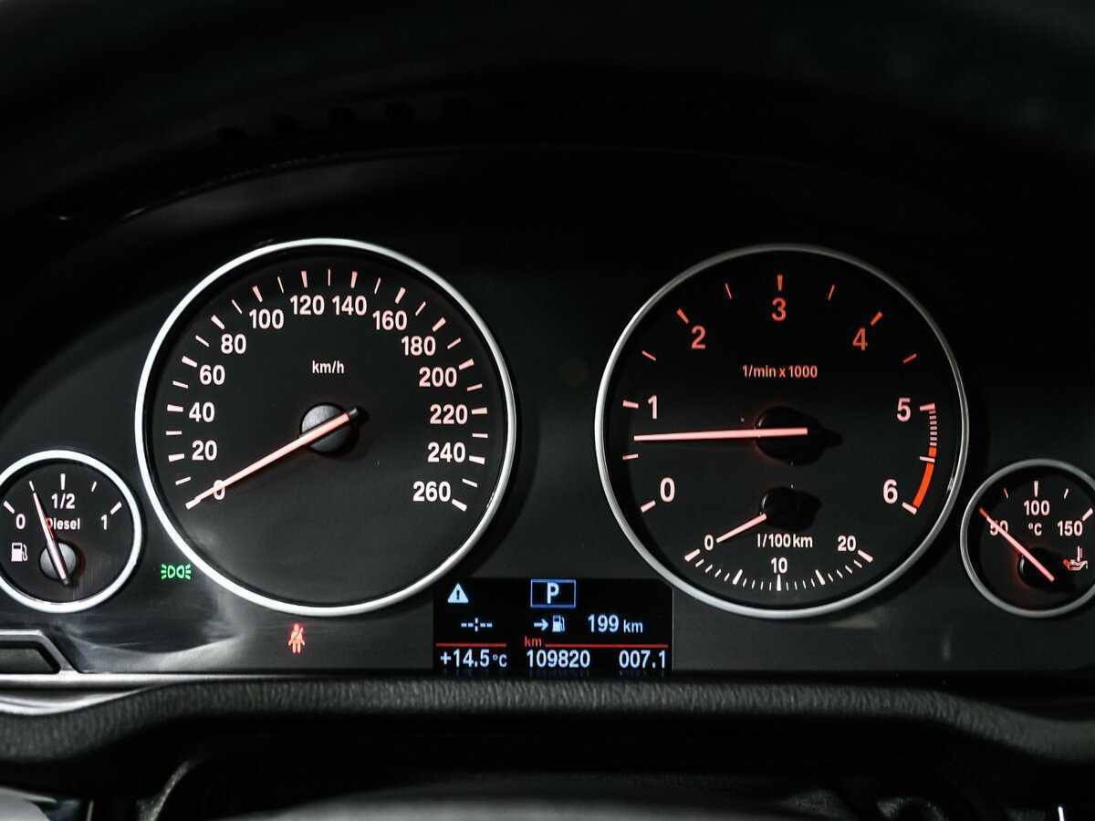 Купить BMW X3, 2015, 109 818 км.. Фото: #9