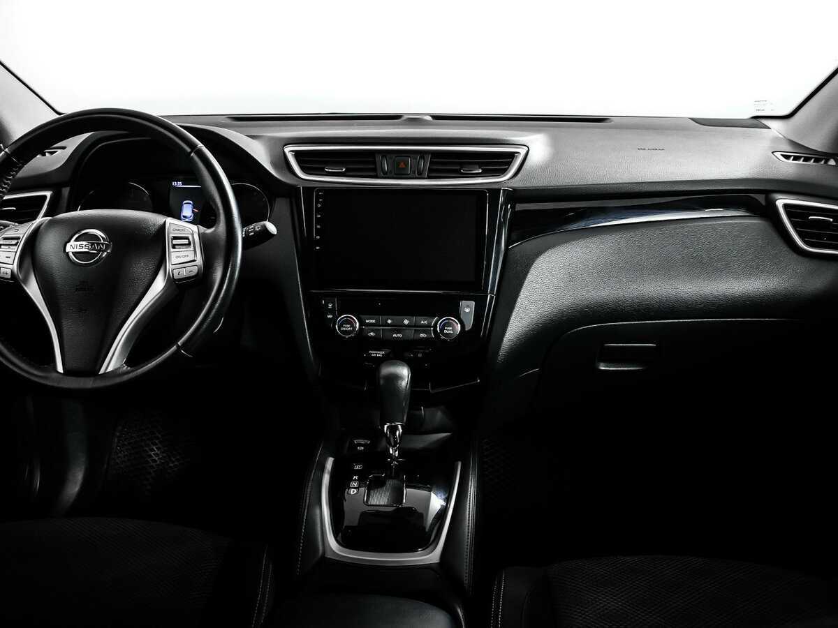 Купить Ниссан Кашкай, 2018, 76 000 км.. Фото: #10