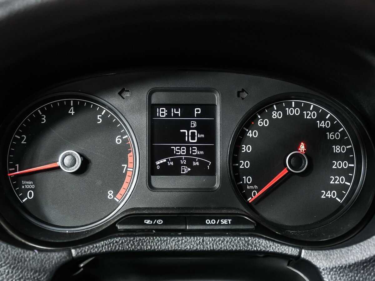 Купить Фольксваген Поло, 2020, 76 000 км.. Фото: #9