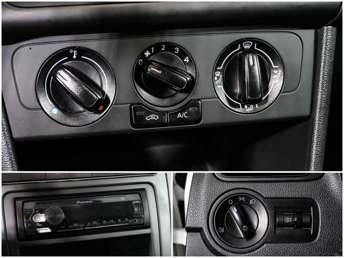 Купить Фольксваген Поло, 2020, 76 000 км.. Фото: #13