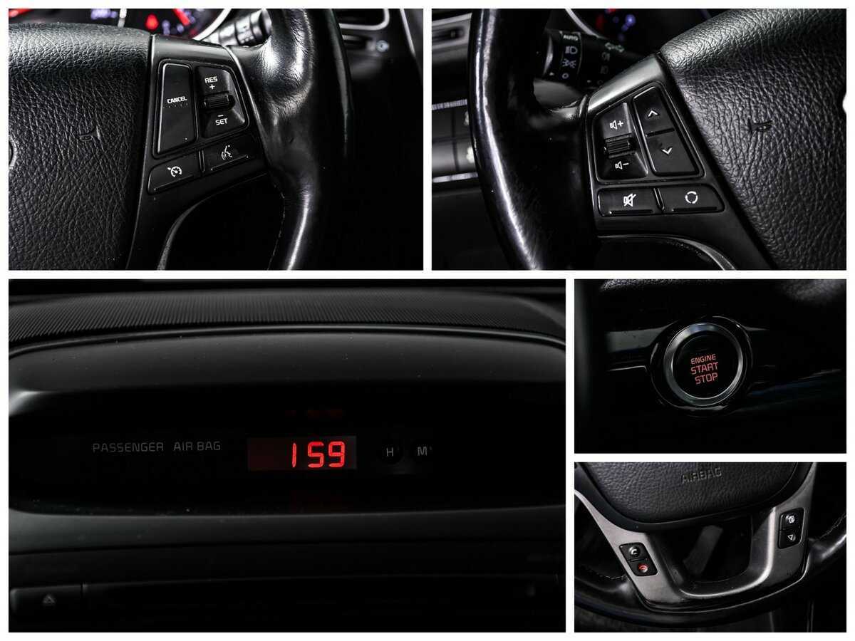 Купить Kia Sorento, 2018, 70 000 км.. Фото: #15