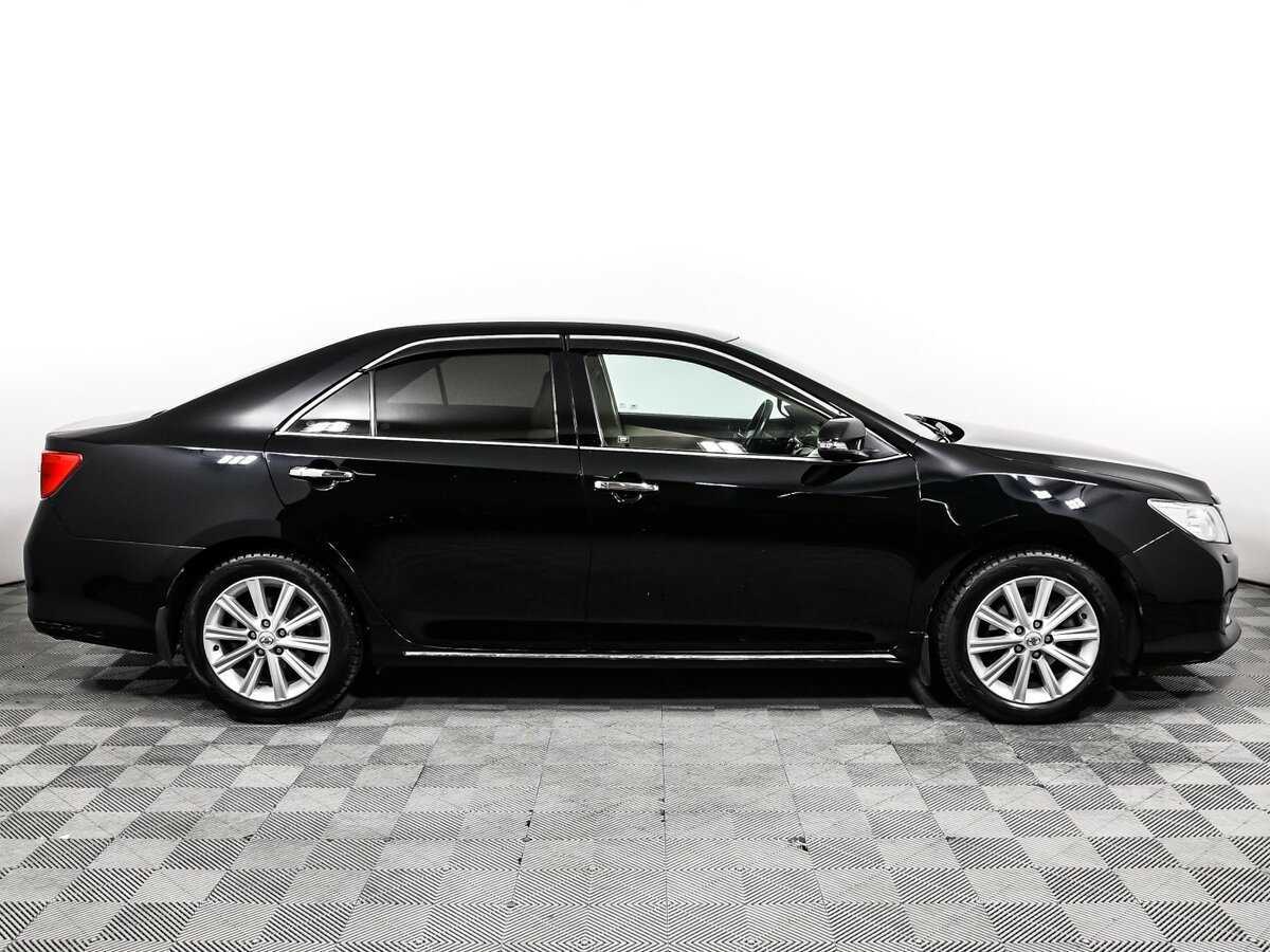 Купить Toyota Camry, 2013, 146 268 км.. Фото: #3