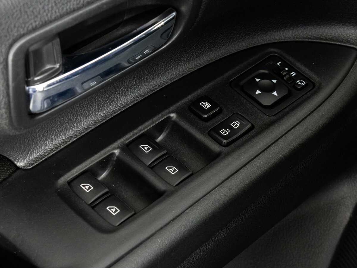 Купить Mitsubishi Outlander, 2021, 37 878 км.. Фото: #12