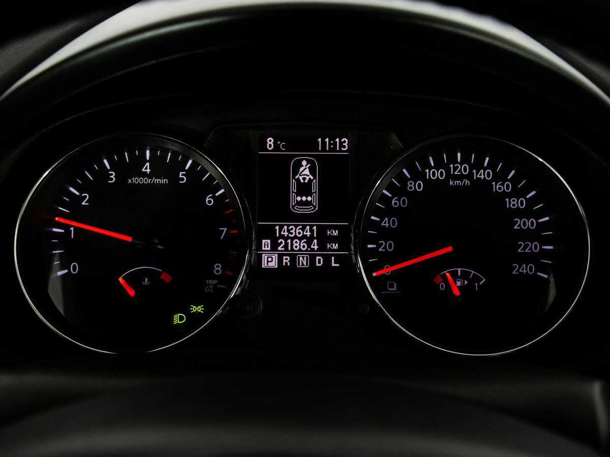 Купить Ниссан Кашкай, 2013, 143 639 км.. Фото: #14