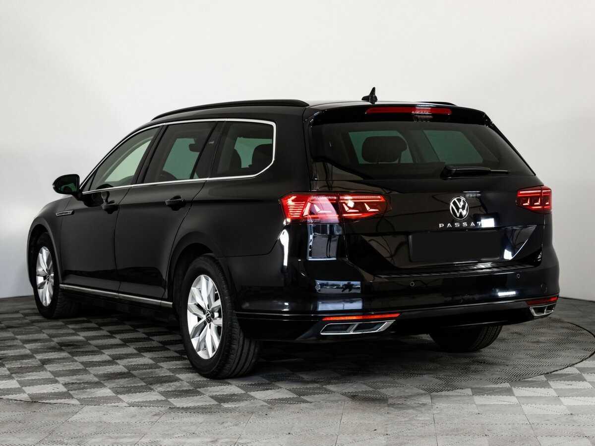 Купить Volkswagen Passat, 2020, 133 000 км.. Фото: #6