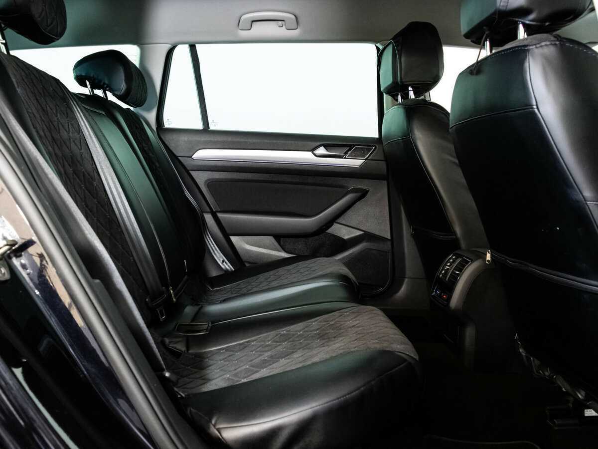 Купить Volkswagen Passat, 2020, 133 000 км.. Фото: #18