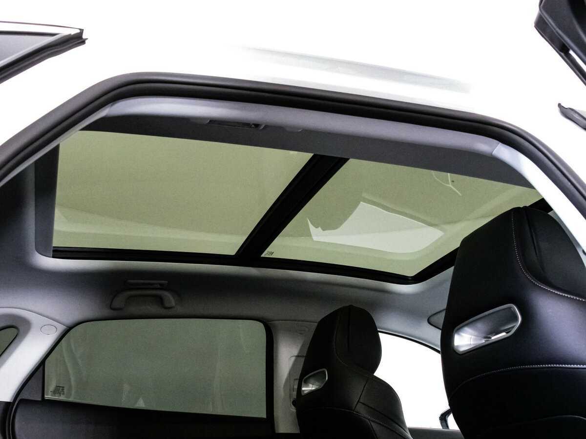 Купить Changan UNI-K, 2023, 33 365 км.. Фото: #16