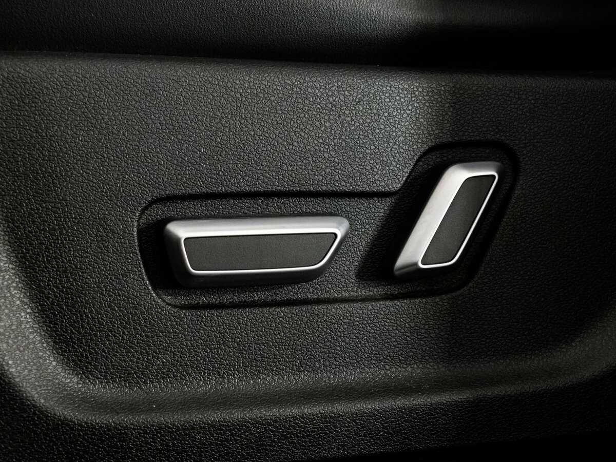 Купить Джили Атлас, 2018, 152 352 км.. Фото: #18