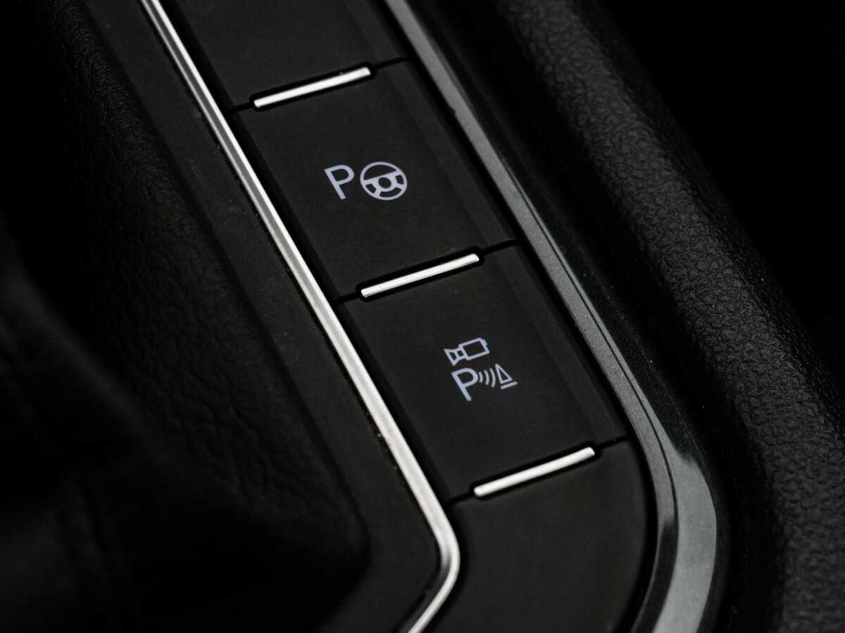 Купить Volkswagen Tiguan, 2018, 217 152 км.. Фото: #18