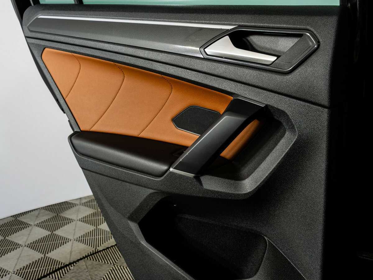 Купить Volkswagen Tiguan, 2018, 217 152 км.. Фото: #26