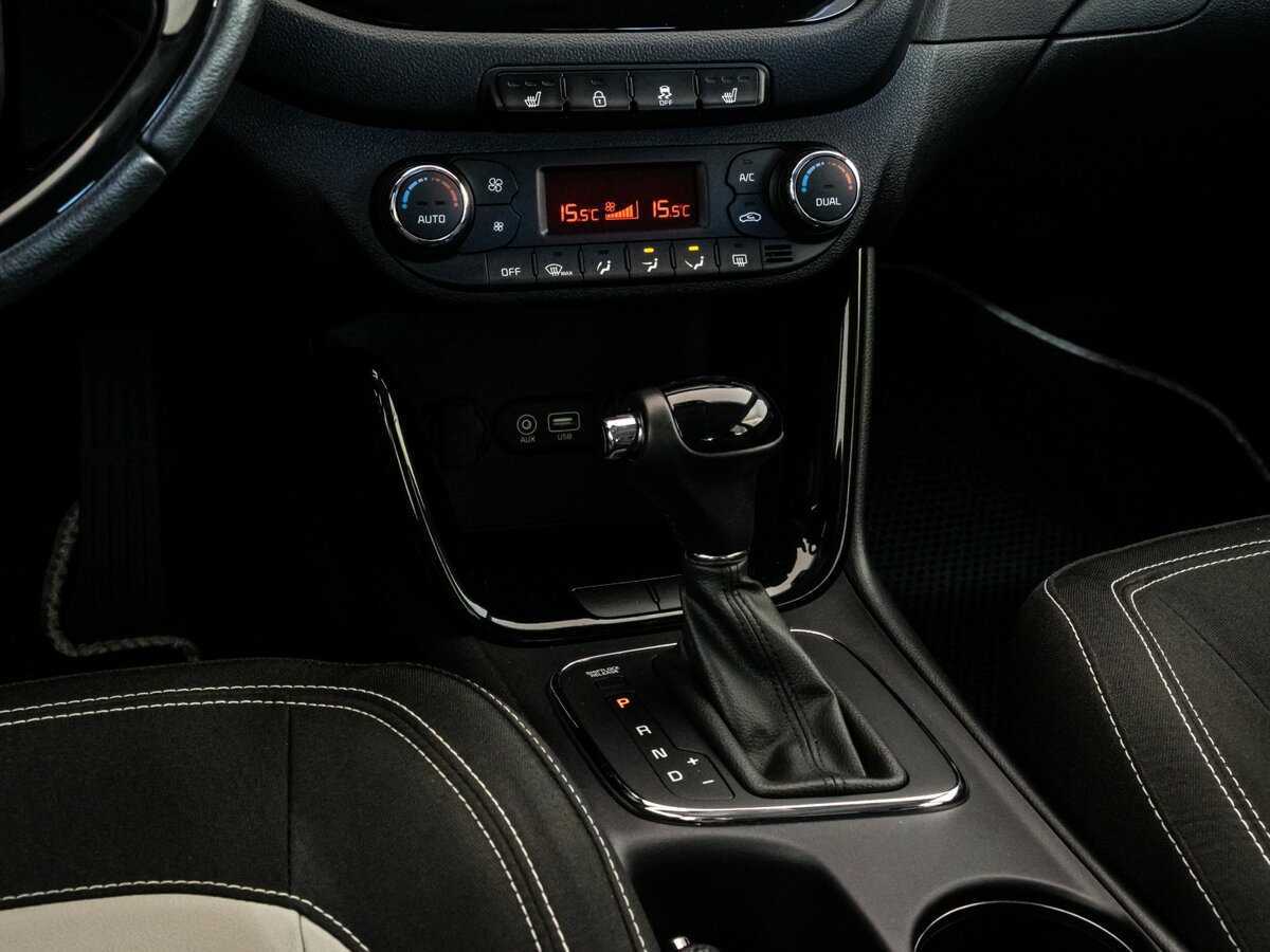 Купить Киа Сид, 2017, 49 050 км.. Фото: #14