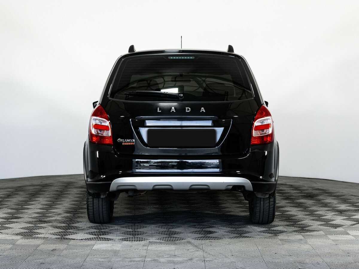 Купить Lada (ВАЗ) Granta, 2023, 21 852 км.. Фото: #4
