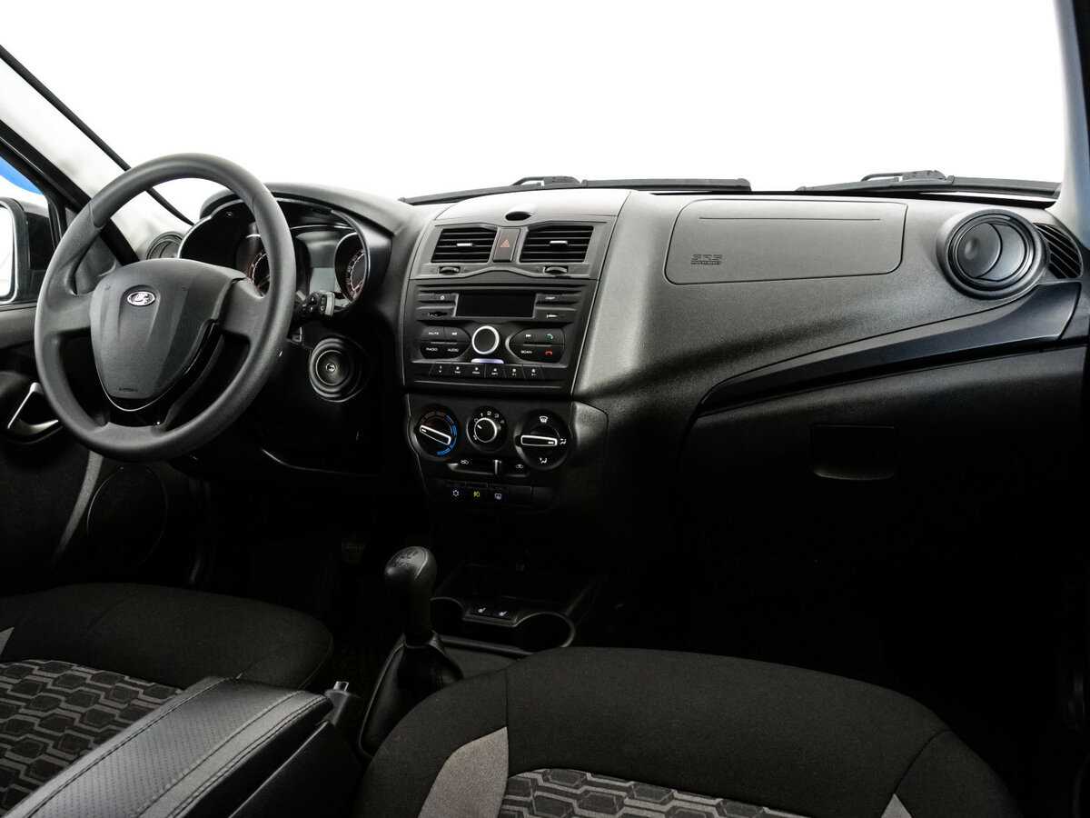 Купить Lada (ВАЗ) Granta, 2023, 21 852 км.. Фото: #6