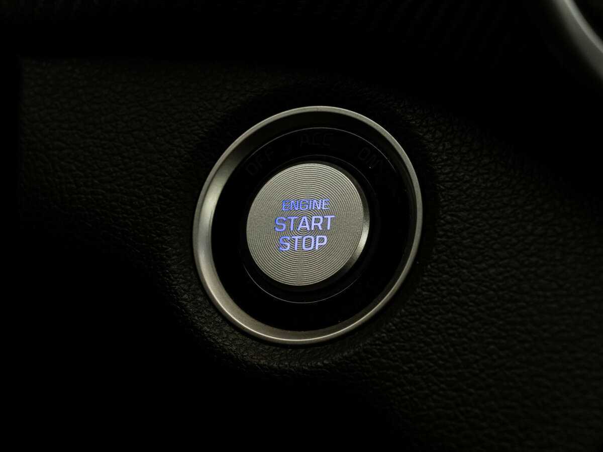 Купить Hyundai Tucson, 2018, 147 875 км.. Фото: #16