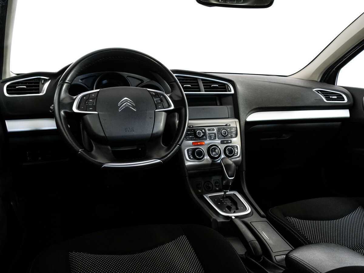Купить Citroen C4, 2016, 151 894 км.. Фото: #10