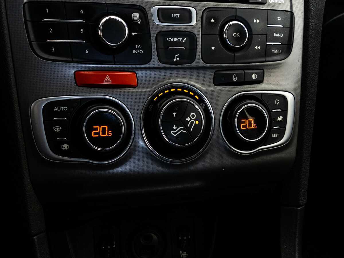 Купить Citroen C4, 2016, 151 894 км.. Фото: #14