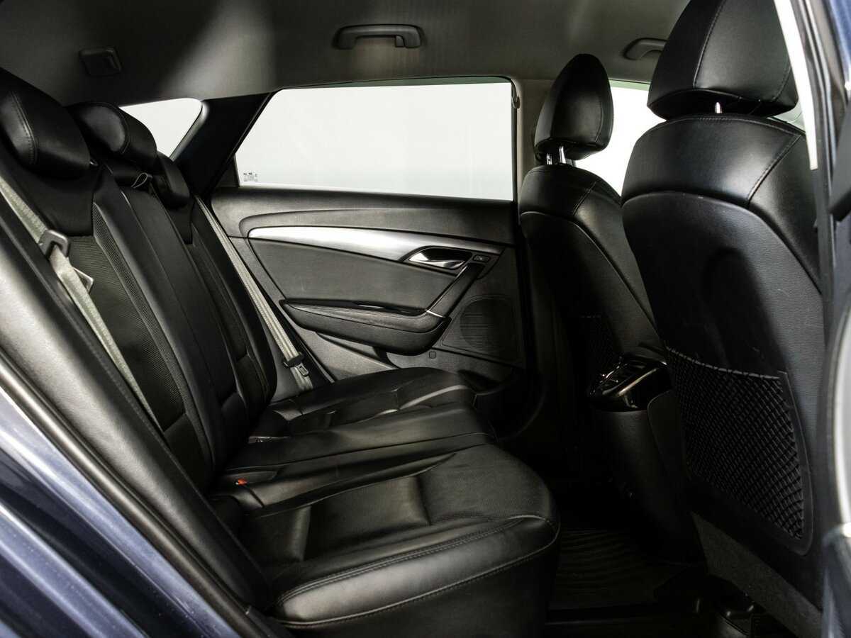 Купить Хендай ай40, 2016, 196 789 км.. Фото: #14