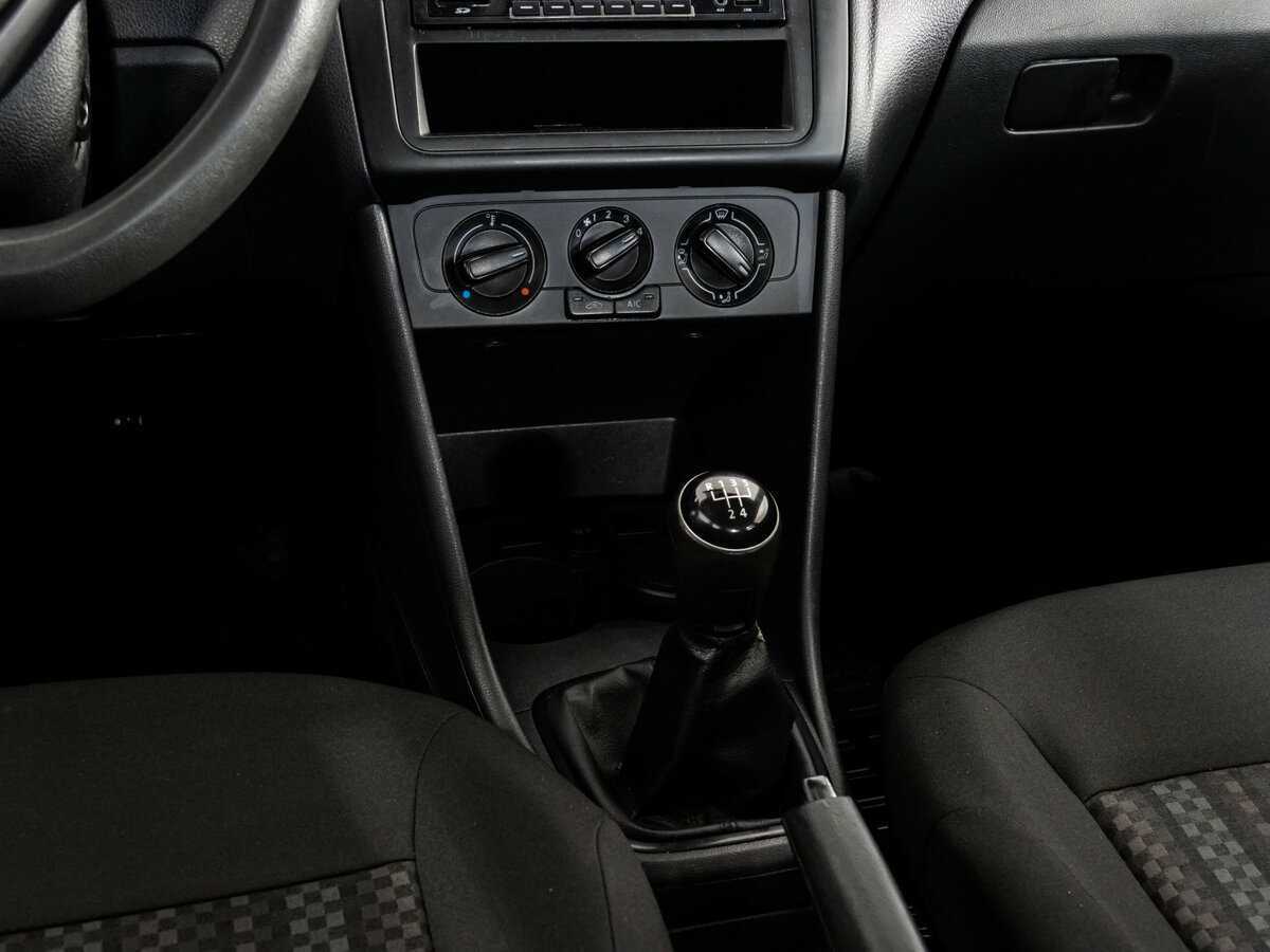 Купить Фольксваген Поло, 2018, 179 000 км.. Фото: #9