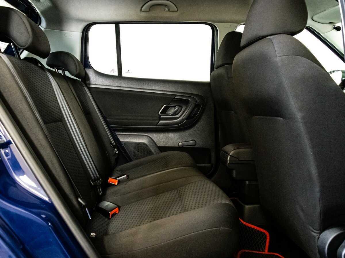 Купить Шкода Фабия, 2012, 190 510 км.. Фото: #14