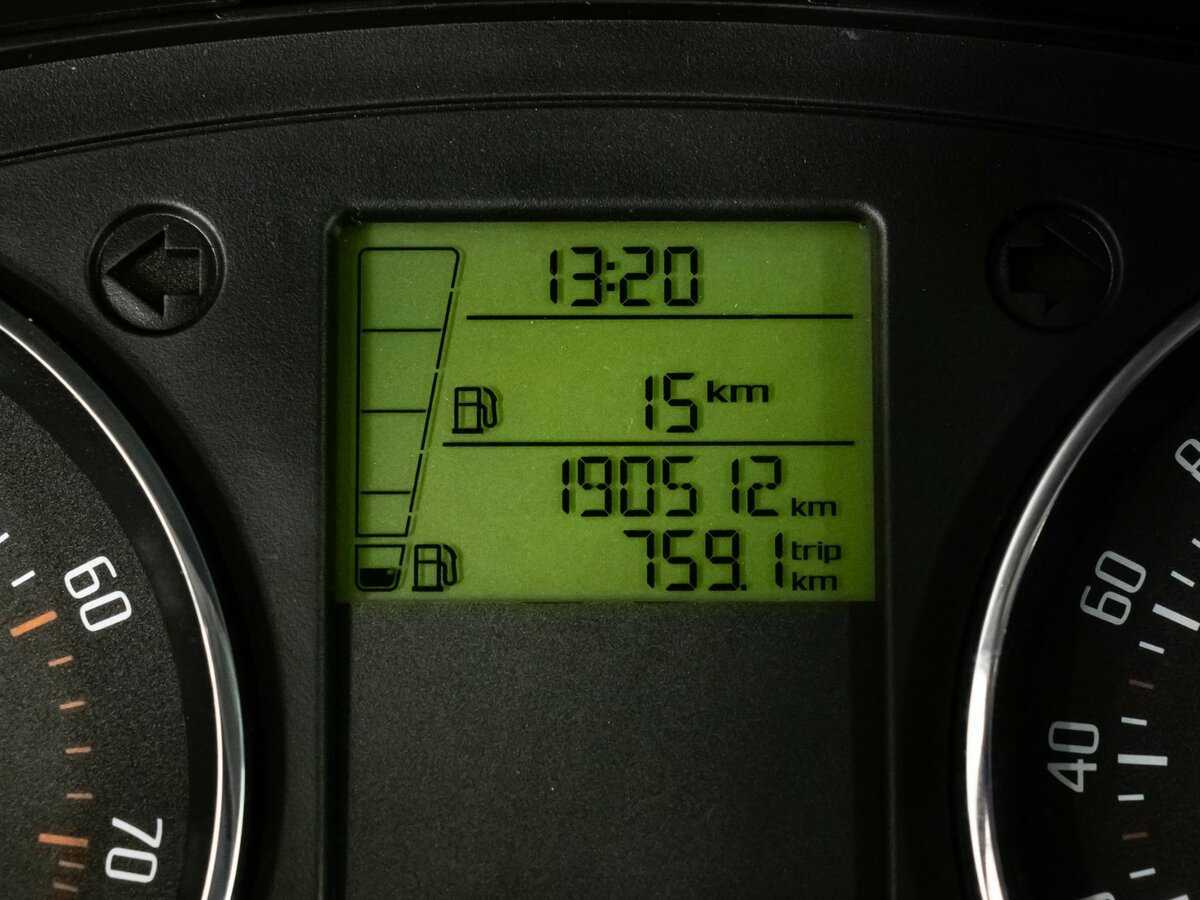 Купить Шкода Фабия, 2012, 190 510 км.. Фото: #15