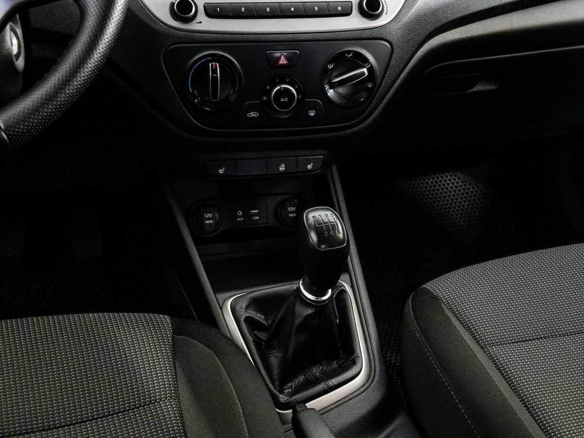 Купить Хендай Солярис, 2018, 199 320 км.. Фото: #11