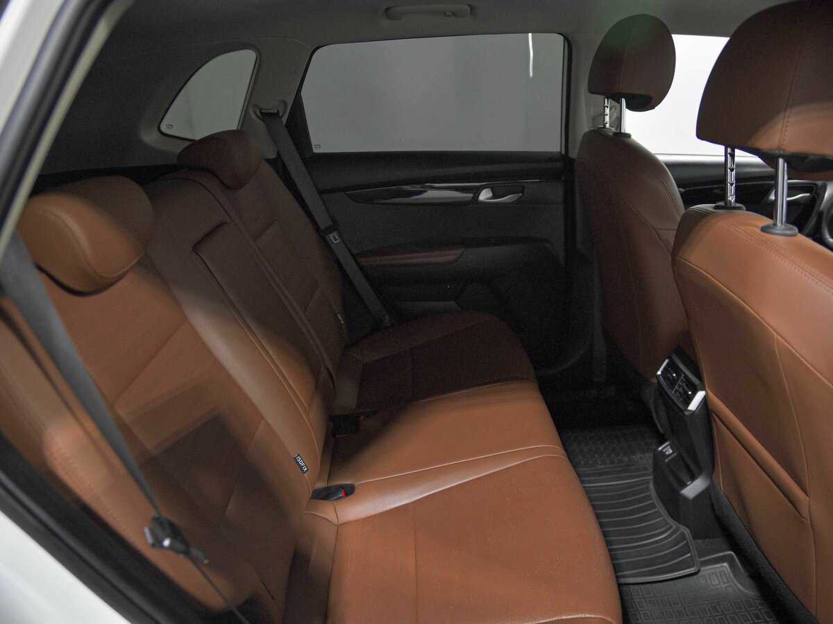 Купить Kia Sportage, 2022, 62 574 км.. Фото: #17