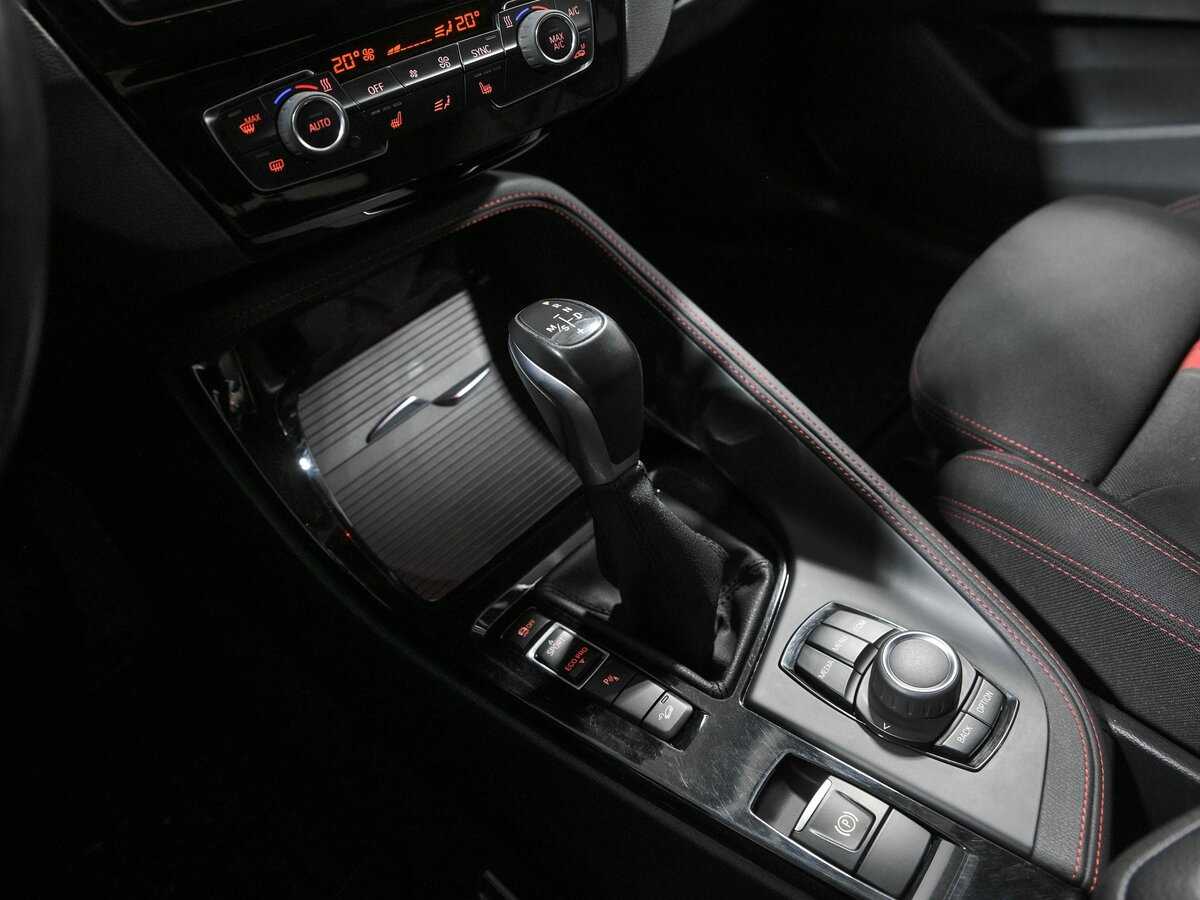 Купить BMW X1, 2019, 129 798 км.. Фото: #13