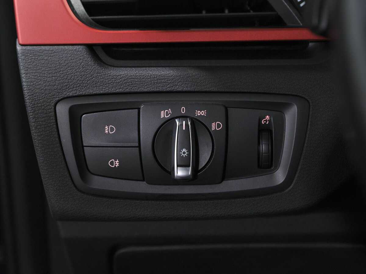 Купить BMW X1, 2019, 129 798 км.. Фото: #14