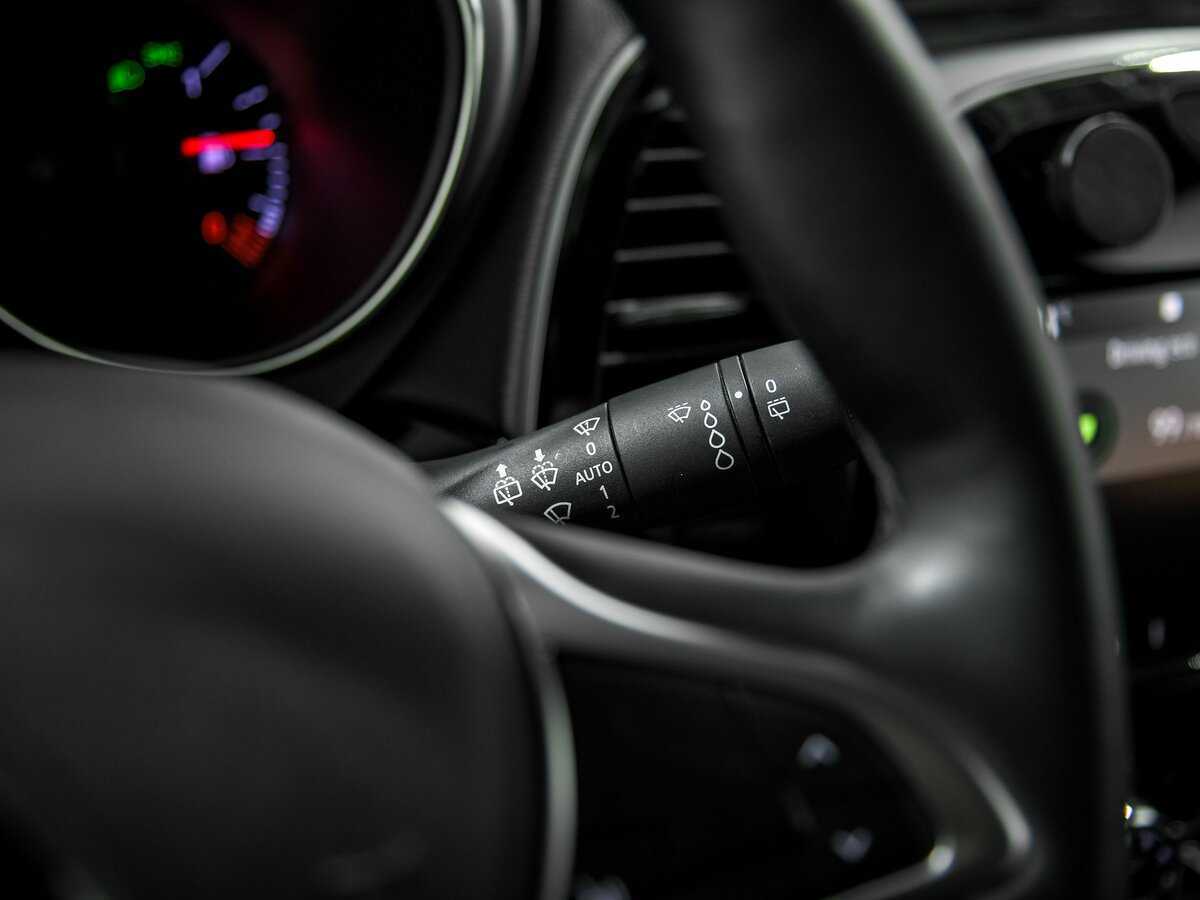 Купить Рено Каптюр, 2020, 20 150 км.. Фото: #8