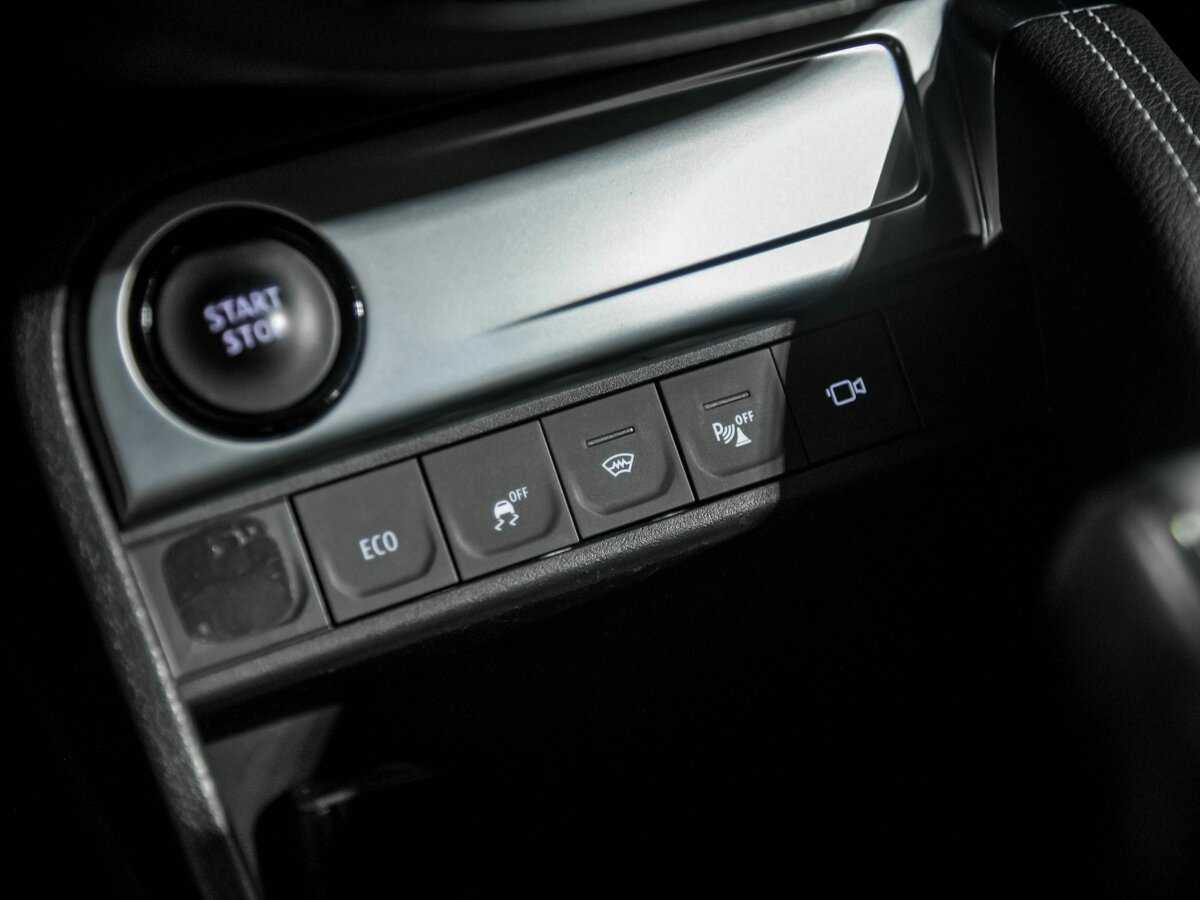 Купить Рено Каптюр, 2020, 20 150 км.. Фото: #11