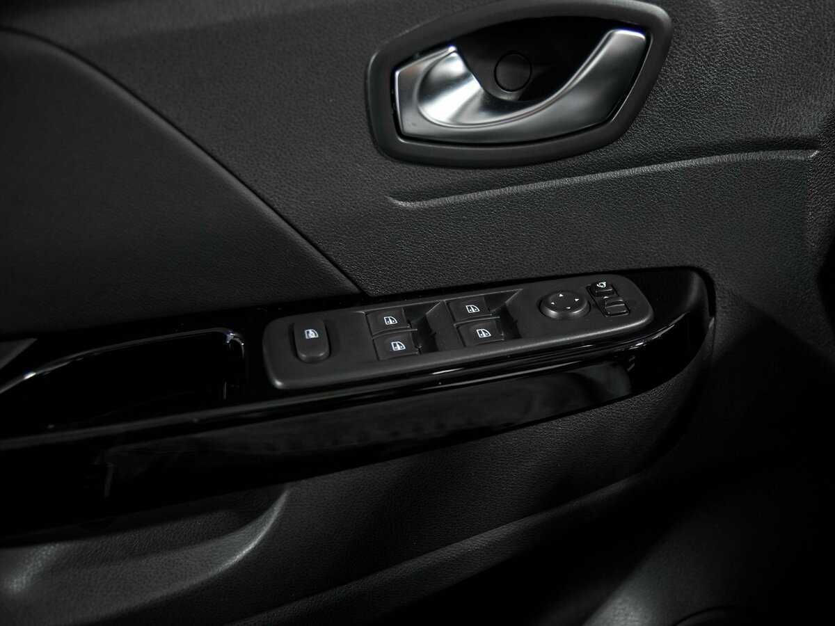 Купить Рено Каптюр, 2020, 20 150 км.. Фото: #14