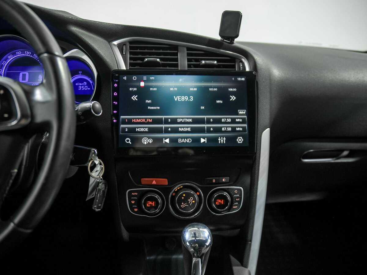 Купить Citroen DS4, 2012, 171 025 км.. Фото: #10