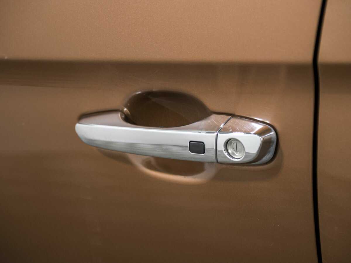 Купить Hyundai Creta, 2019, 68 855 км.. Фото: #19