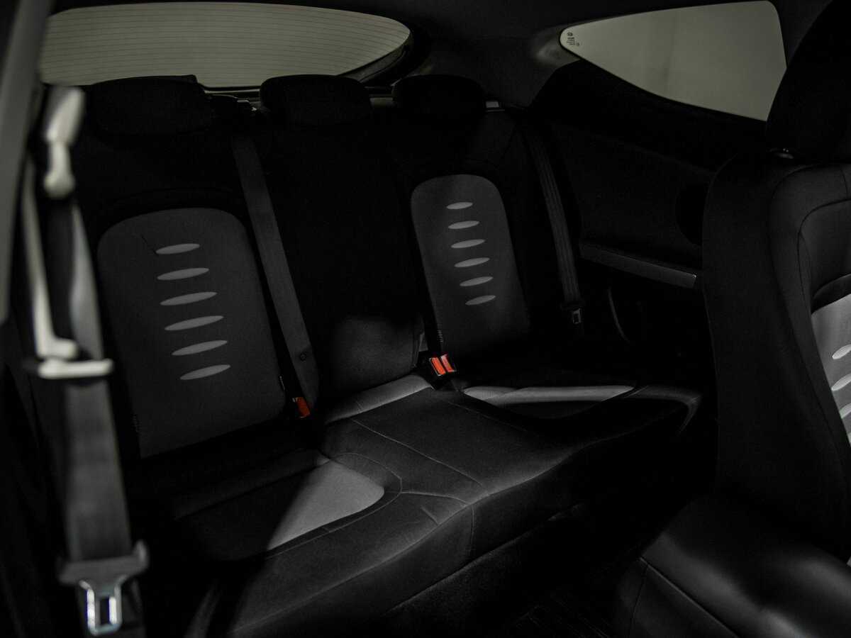 Купить Киа Сид, 2013, 215 974 км.. Фото: #12