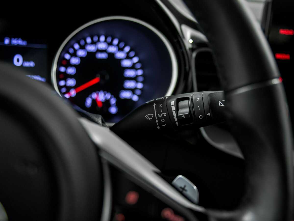 Купить Киа Сид, 2020, 64 814 км.. Фото: #9