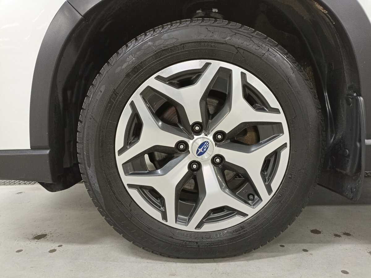 Купить Subaru Forester, 2019, 140 068 км.. Фото: #17